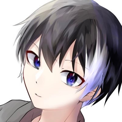 虚空パスタ/時経伸太さんのプロフィール画像