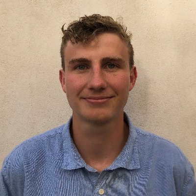 Media analyst. Any views are my own ect