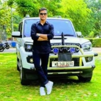 MAHENDR24610425's profile picture. Life................