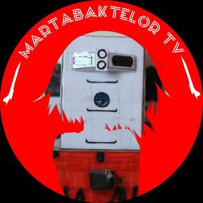 MartabakTelorTV ✂️🖋さんのプロフィール画像