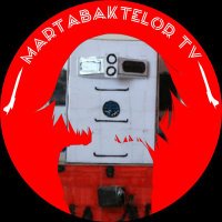 MartabakTelorTV ✂️🖋(@TvTelor) 's Twitter Profile Photo