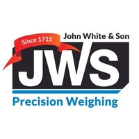 John White & Son - Precision Weighing Solutions (@jws1715) 's Twitter Profile