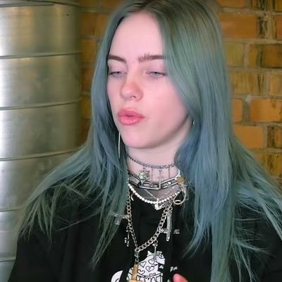 Billie Eilish daily videos content |• Turn on the notifications 🦋 •some of the videos posted here are not mine, if one of them is yours, claim for credits •