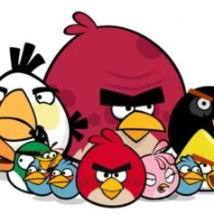 Angry Since 2021, Cool and Real Birds, Mostly Just Birds and Unfunny Jokes, Real Account I Think, Run by @GN_is_Dumb
