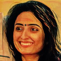 Sudeshna Mukherjee (She/Her) (@sudeshna09) 's Twitter Profile