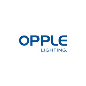LED, Panels, Downlights, Spots, Highbay, Waterproof, Trunking, Outdoor!
OPPLE people make it possible!