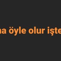 lan_bırak (@lanbrak5) 's Twitter Profile