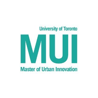 The Master of Urban Innovation is a 20-month professional degree program offered through the Institute for Management & Innovation at the UTM campus.