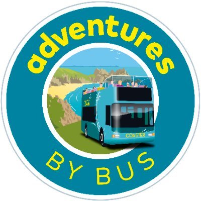 Travel updates for all Adventures by Bus services.