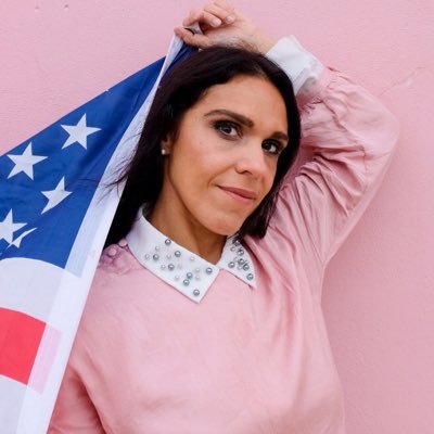 Italian from Rome living in the USA. Lifestyle blogger NJ