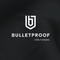 Bulletproof, a GLI company(@bulletproof_IT) 's Twitter Profile Photo