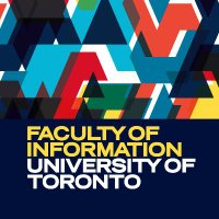 University of Toronto Faculty of Information (@uoftinfofaculty) 's Twitter Profile