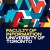 University of Toronto Faculty of Information (@UofTInfoFaculty) Twitter profile photo