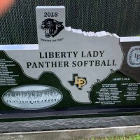 LIBERTY LADY PANTHER GIRLS ATHLETICS (@ladyathletics) 's Twitter Profile