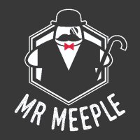 MrMeeple! Soon on Gamefound! (@meeplemr) 's Twitter Profile Photo