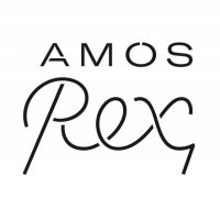 Amos Rex (@amoskonst) 's Twitter Profile