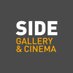 Side Gallery (@sidegallery) Twitter profile photo Side Gallery (@sidegallery) Twitter profile photo