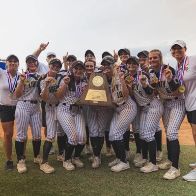 Liberty High School Lady Panther Softball STATE CHAMPIONS 2018 & 2021 & 2022. 2023 RUNNER UP