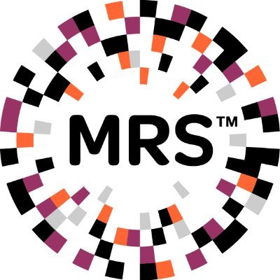 MRS is the leading authority on research, insight and data analytics. For queries relating to our code of conduct email: codeline@mrs.org.uk