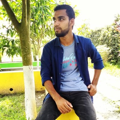 SohelRa09833443's profile picture. I don't irrespect all....
 that cause everybody loves me😋