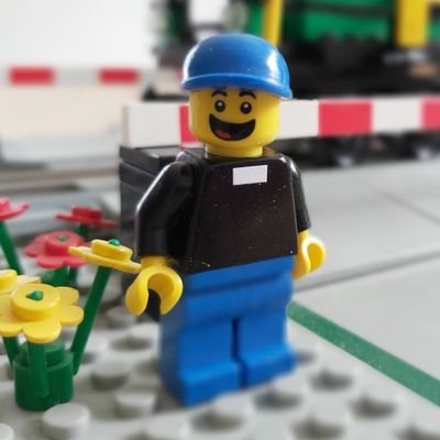 Reverend with a weakness for 6502 and Z80 based systems. And 12v LEGO trains!