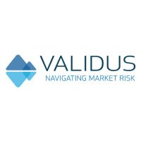Validus Risk Management (@validusrm) 's Twitter Profile