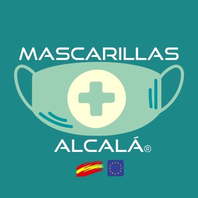 Somos Mascarillas de Alcalá: una fabrica Española de mascarillas situada en la preciosa ciudad de Alcalá de Henares en Madrid.