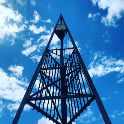 The campaign to save the iconic St Anges' church spire - at the heart of the Easterside community since 1967.