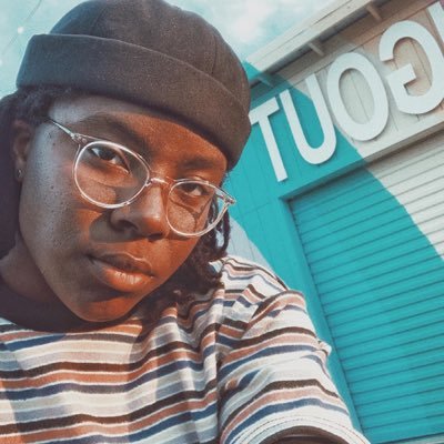 poetic roughness 🥀