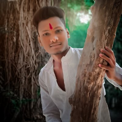 Chhotuj07398002's profile picture. my life my Rules