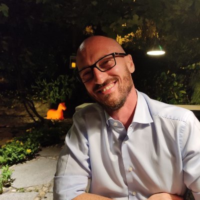 gianiaz's profile picture. 