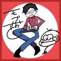 mob_naoto (@outbreak1110) 's Twitter Profile