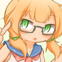 鵯少将☢️ (@rk_hiyodori) 's Twitter Profile Photo