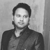 Vishnu Rajoria (@hivishnurajoria) 's Twitter Profile