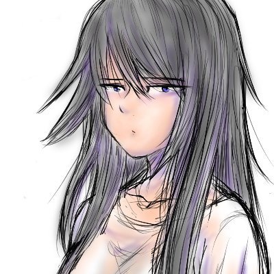 片蚊矢梛木さんのプロフィール画像