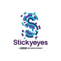 Stickyeyes (@stickyeyes) 's Twitter Profile Photo Stickyeyes (@stickyeyes) 's Twitter Profile Photo