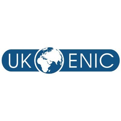 The UK national centre for the recognition & evaluation of international qualifications and skills (UK ENIC), managed by @Ecctis on behalf of the UK Government