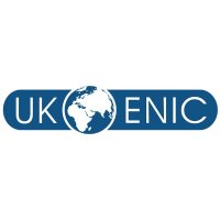 UK ENIC(@UK_ENIC) 's Twitter Profile Photo