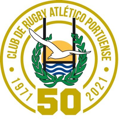 Cuenta oficial del Club de Rugby Atlético Portuense. 51 años de #rugby. Conoce toda la actualidad de nuestro club y del mundo del Rugby. IG: @craportuense