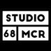 Studio68 (@Studio68Mcr) Twitter profile photo