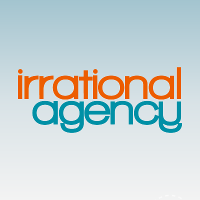 Irrational Agency is a team of behavioral researchers uncovering personal narratives that drive non-conscious buying behaviors to enhance CX and increase brand