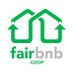 Fairbnb.coop (@Fairbnb_coop) Twitter profile photo