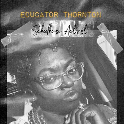 Educator.District Leader. Lifelong Learner.