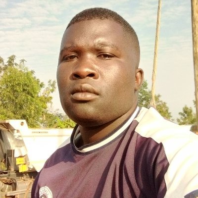 LukwagoRashid11's profile picture. 