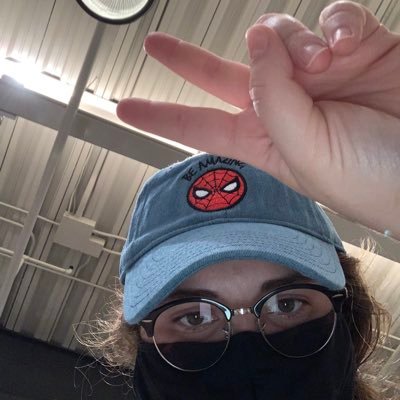 first a 1D fan account then an ACNH account & now just I’m just here to hang out & talk about streaming 😌 | she/her | 🌈 Pan