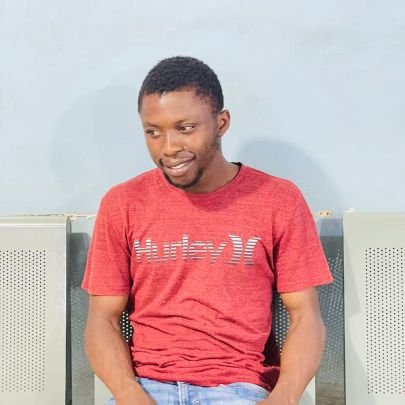 Opoku_Asante_'s profile picture. 🦶🌎