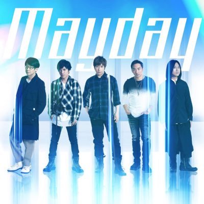 Mayday_JPさんのプロフィール画像