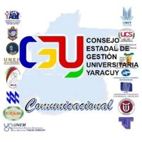 CEGUYARACUY (@ceguyaracuy) 's Twitter Profile