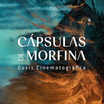 Tu dosis de morfina cinematográfica en formato podcast. Ahora también en @ctxt_es. Presentado por @Fda_Valencia | Producido por @rmuttsociety