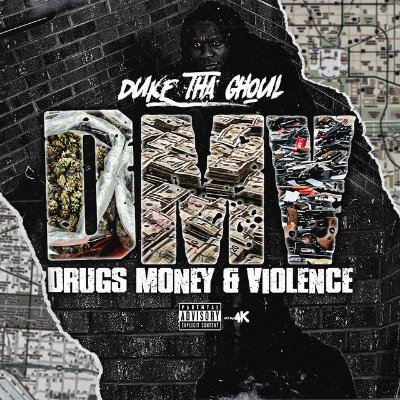 for booking info or features contact DukeThaGhoulbiz@gmail.com